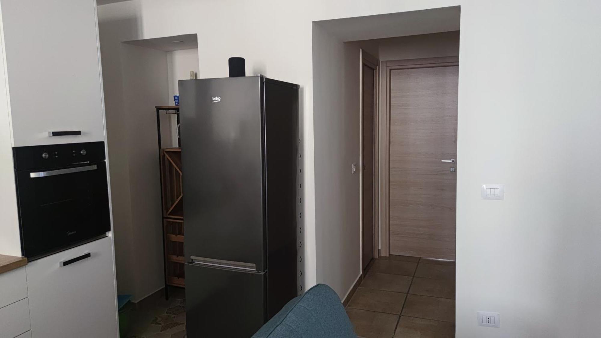 Dolce Terra Mia Apartman Trani Kültér fotó