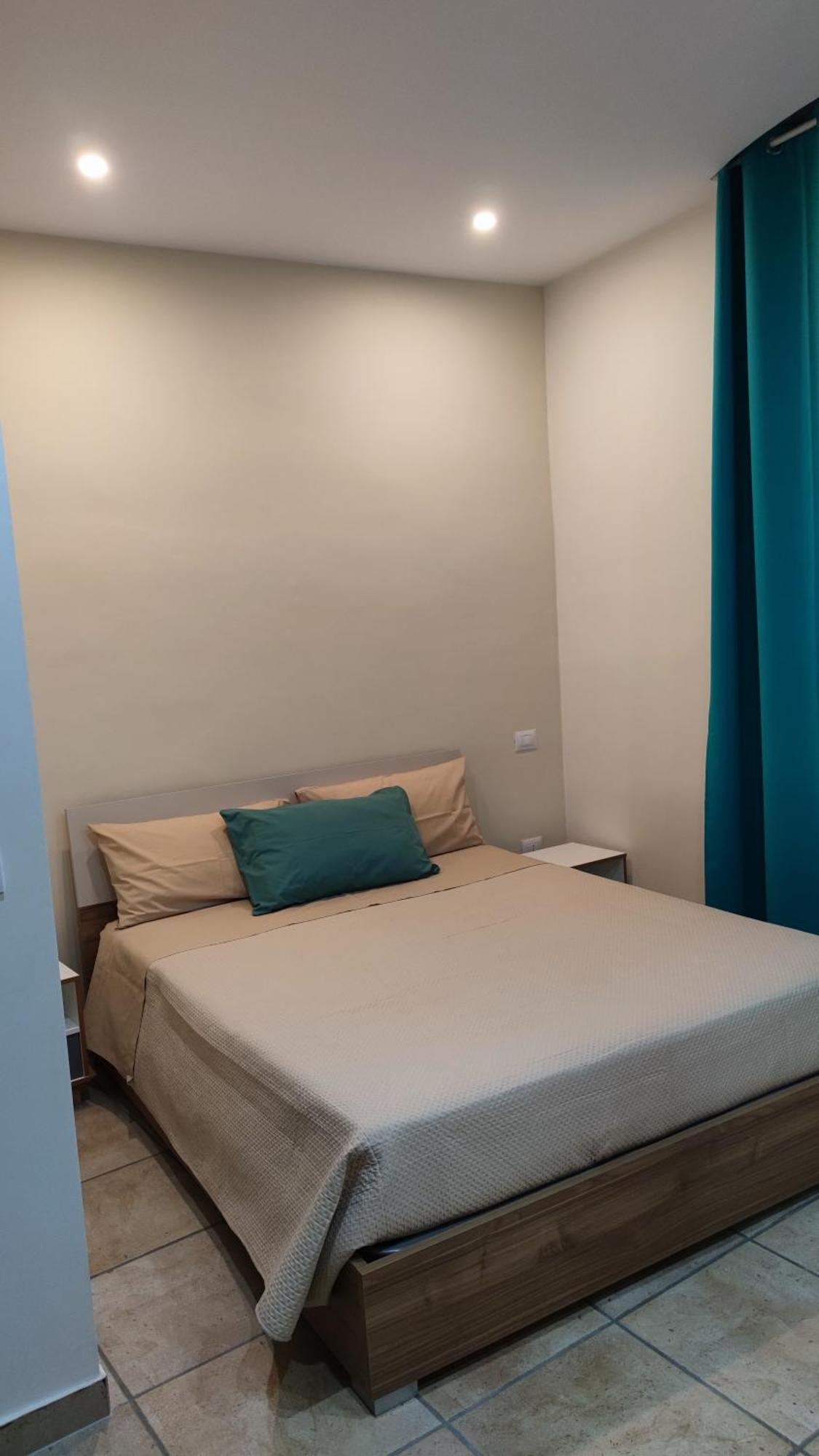 Dolce Terra Mia Apartman Trani Kültér fotó