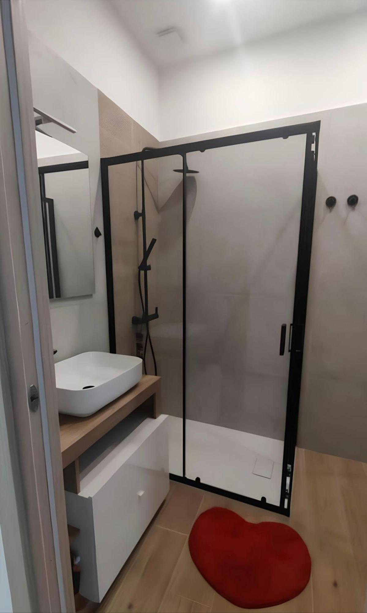 Dolce Terra Mia Apartman Trani Kültér fotó