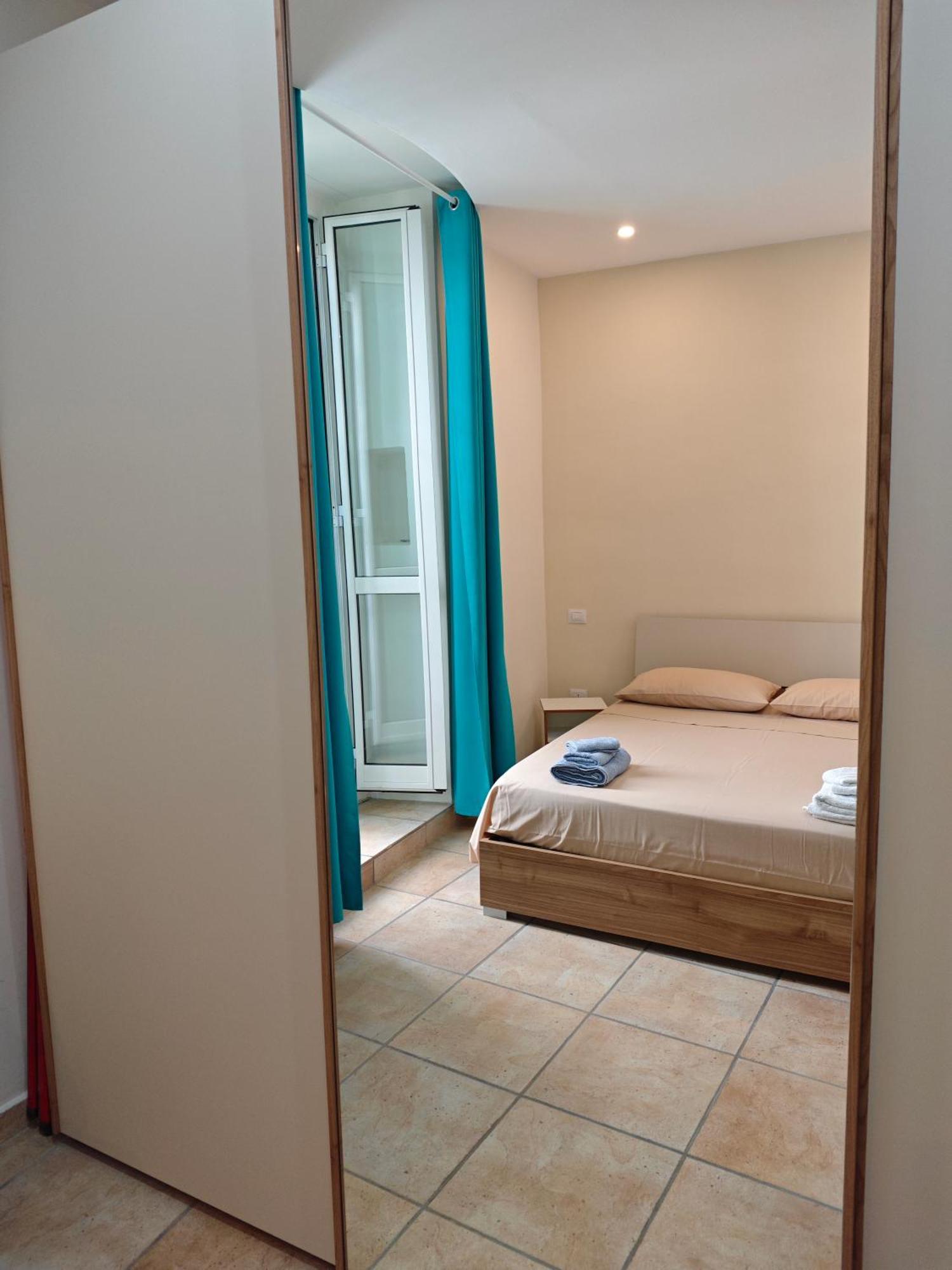 Dolce Terra Mia Apartman Trani Kültér fotó